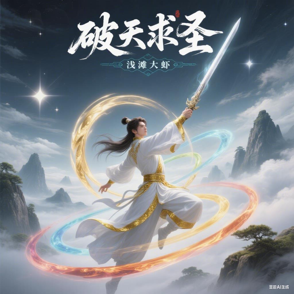 破天求圣