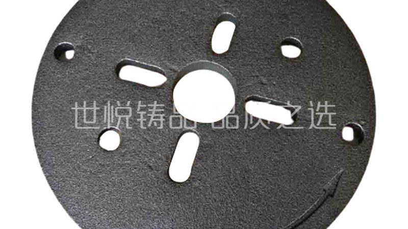 管道泵OEM代工：揭秘定制化解决方案背后的逻辑