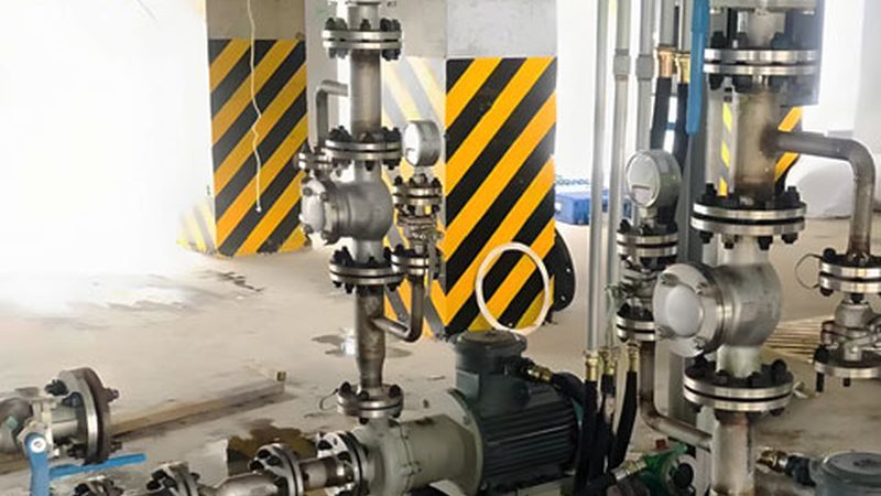 揭秘不锈钢潜水泵：型号参数解析与选购要点