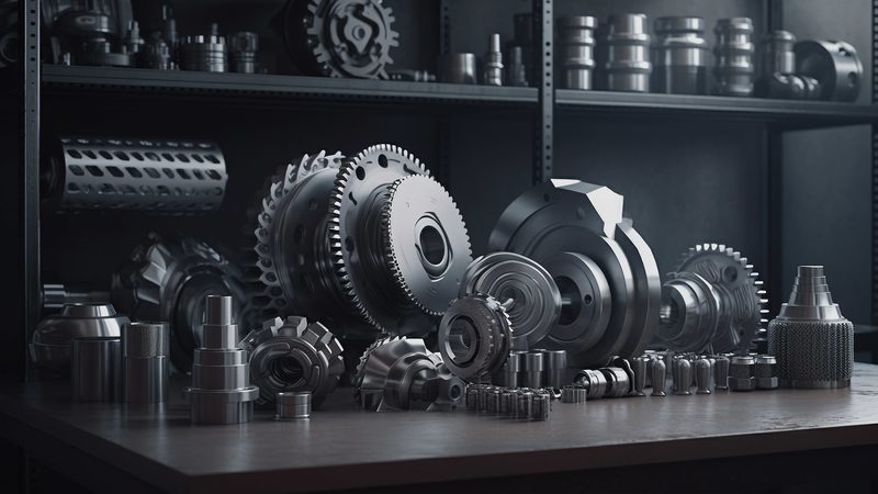 消防泵选型：计算公式背后的科学**