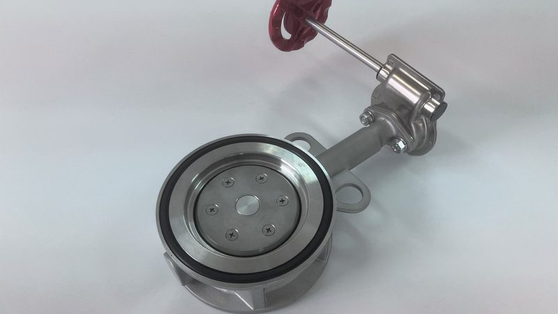 北京止回阀安装，这些步骤不容忽视**