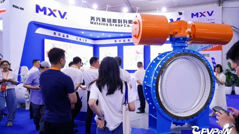 手动蝶阀开关规格参数解析：关键指标与选型要点